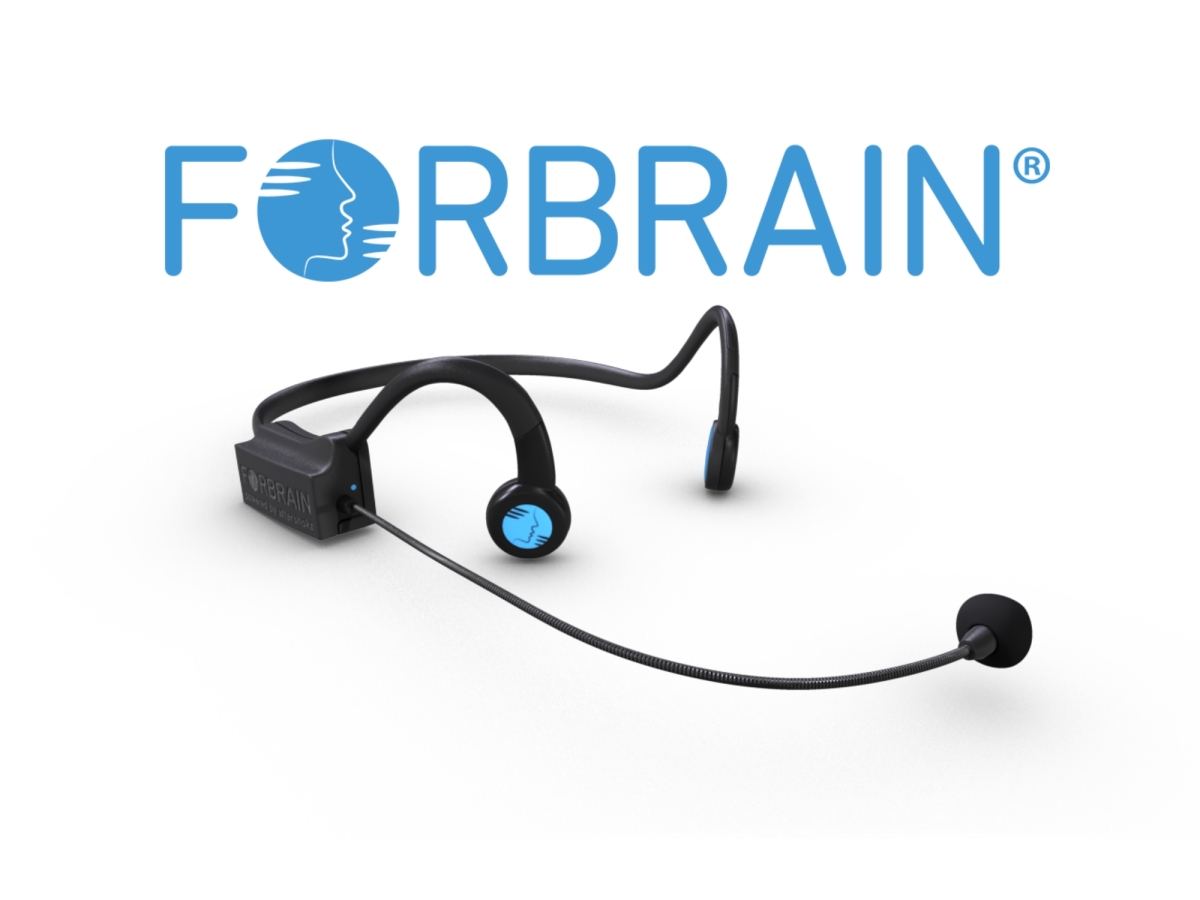 What is FORBRAIN®? | MindBoosts.com